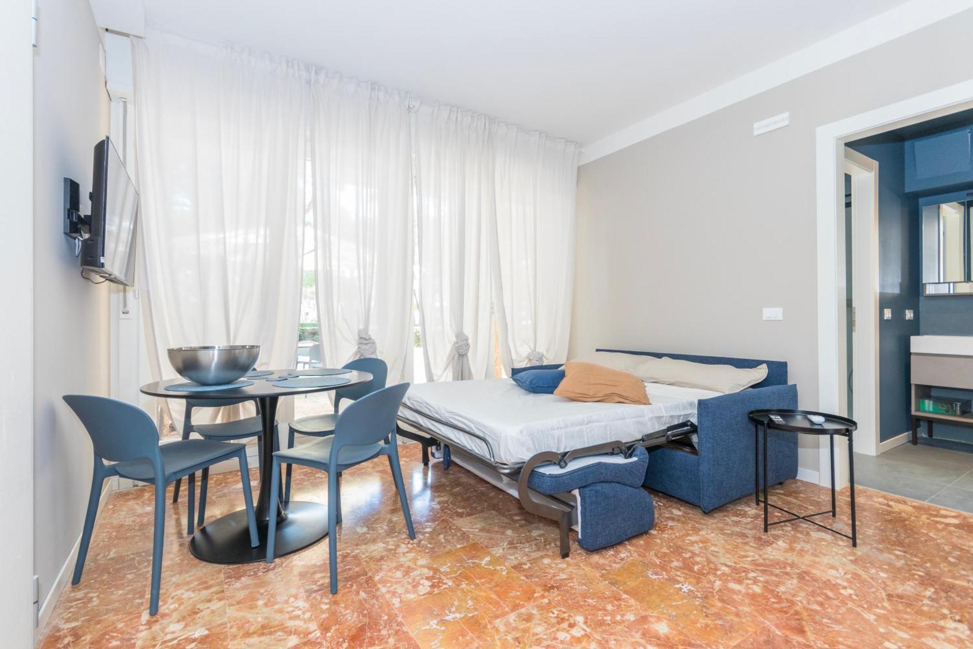 Crepetta&Briciola Apartment Lignano Sabbiadoro Exterior photo