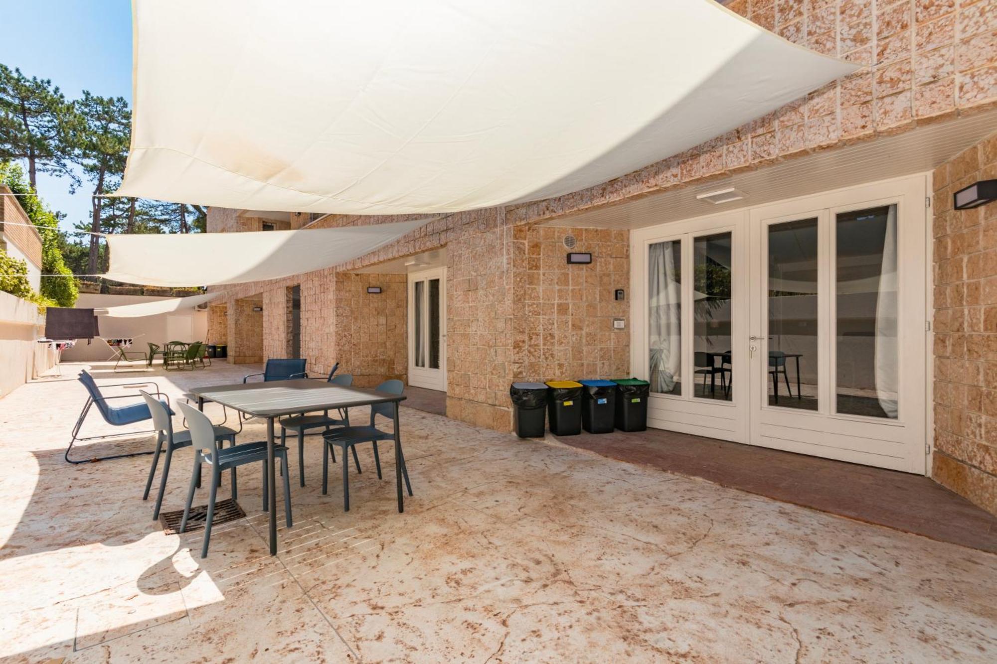 Crepetta&Briciola Apartment Lignano Sabbiadoro Exterior photo