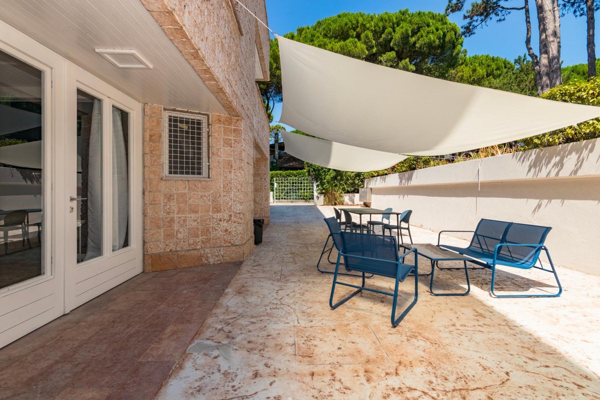 Crepetta&Briciola Apartment Lignano Sabbiadoro Exterior photo
