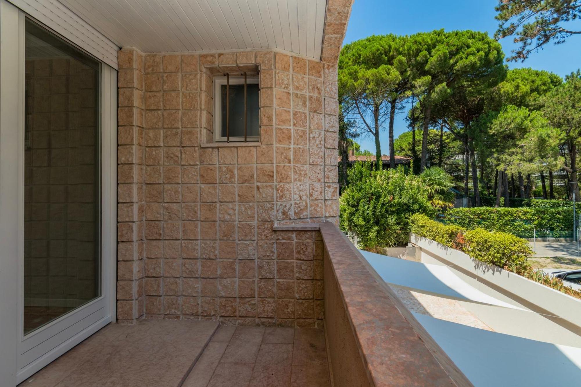 Crepetta&Briciola Apartment Lignano Sabbiadoro Exterior photo