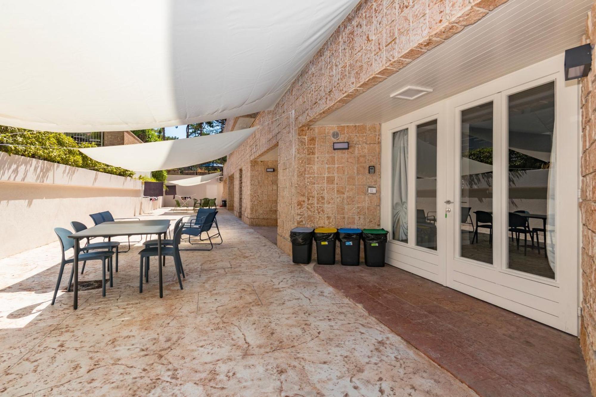 Crepetta&Briciola Apartment Lignano Sabbiadoro Exterior photo