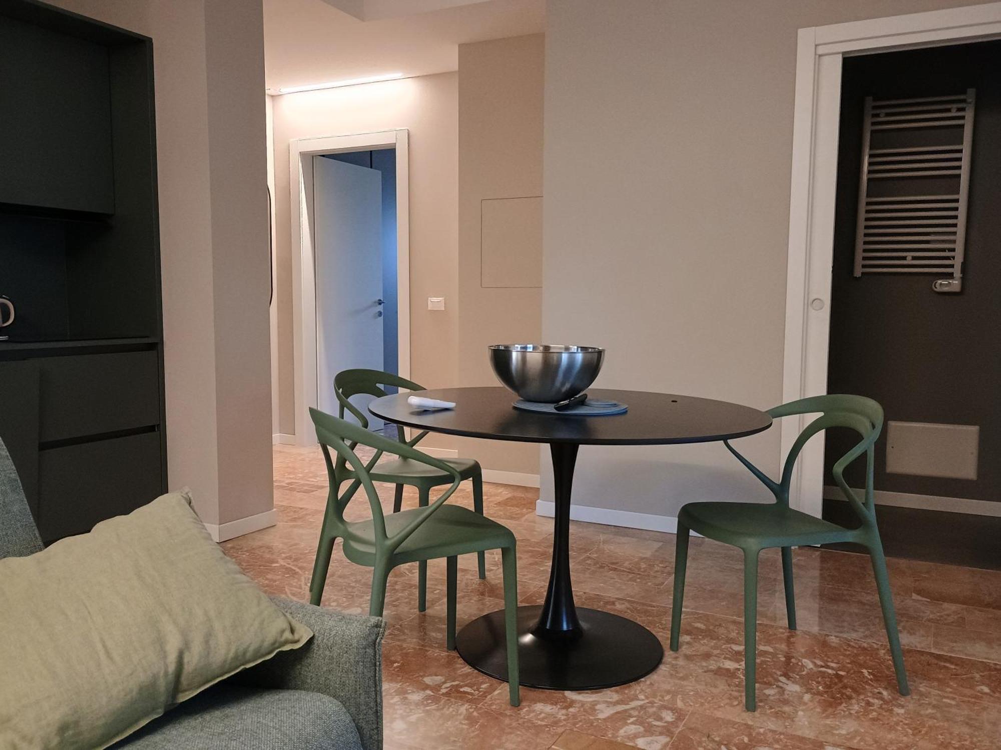 Crepetta&Briciola Apartment Lignano Sabbiadoro Room photo