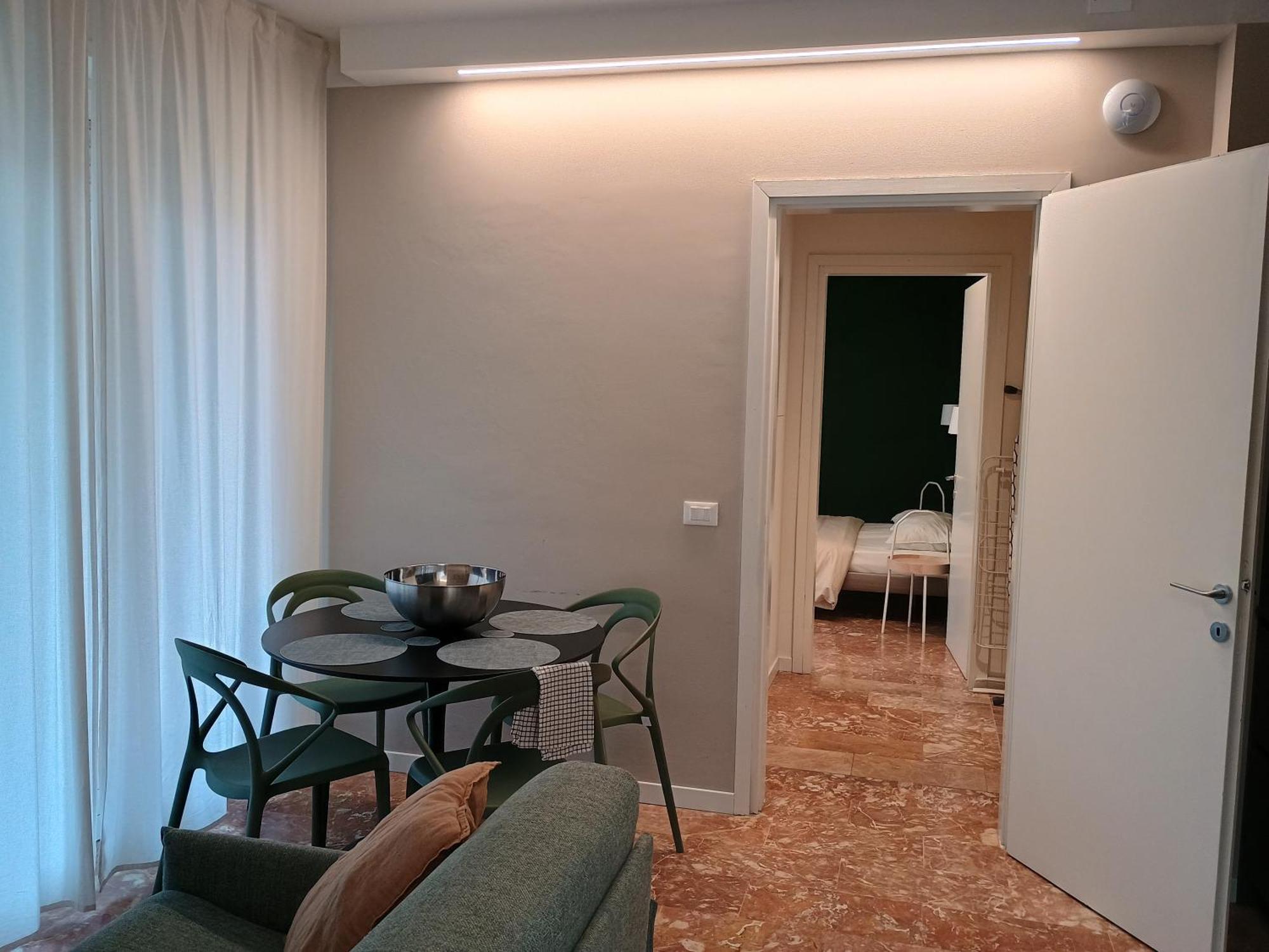 Crepetta&Briciola Apartment Lignano Sabbiadoro Room photo