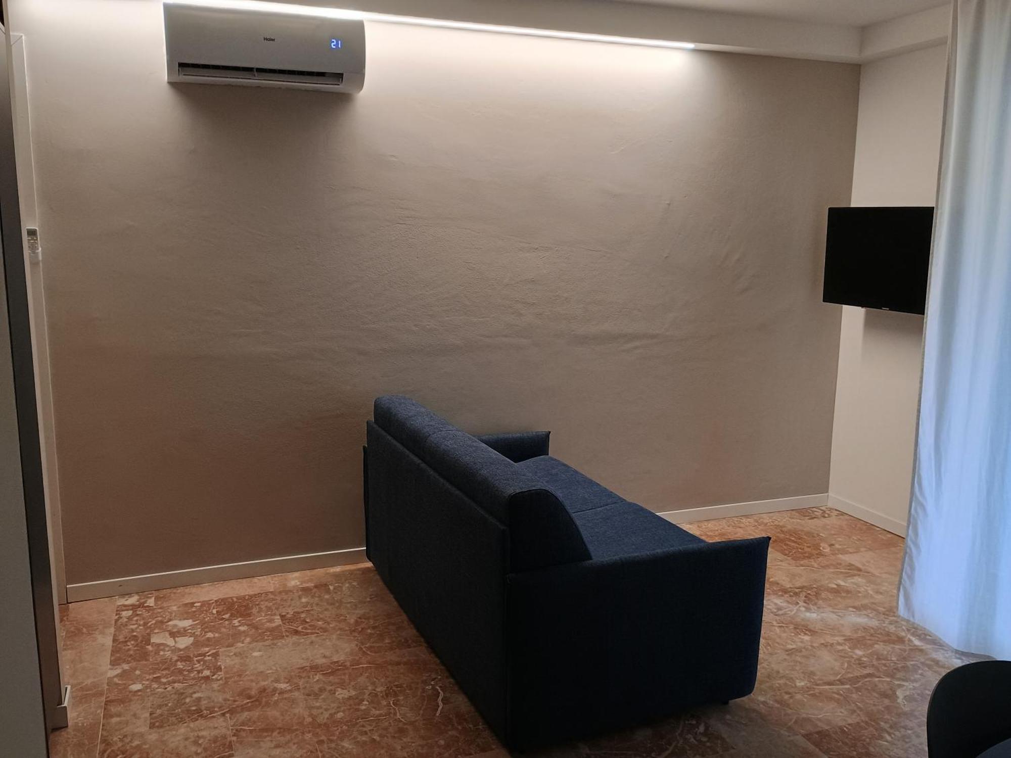 Crepetta&Briciola Apartment Lignano Sabbiadoro Room photo