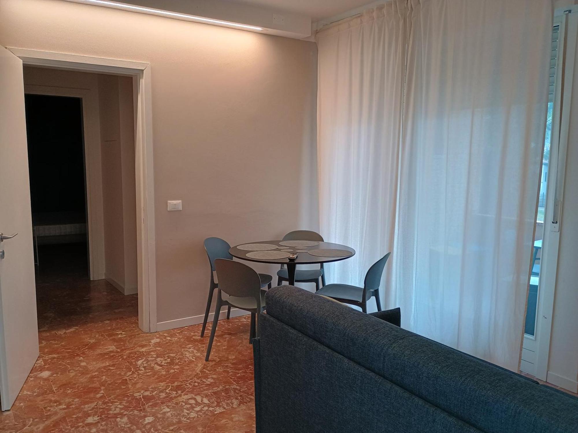 Crepetta&Briciola Apartment Lignano Sabbiadoro Room photo