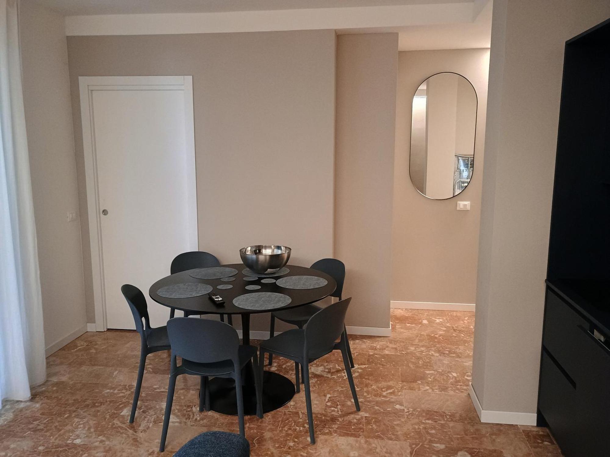 Crepetta&Briciola Apartment Lignano Sabbiadoro Room photo