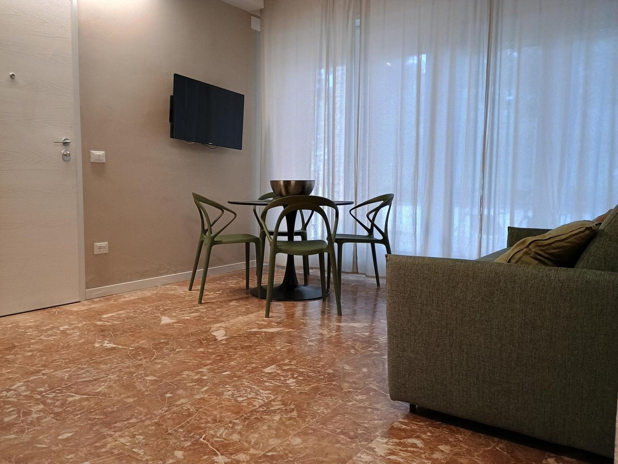 Crepetta&Briciola Apartment Lignano Sabbiadoro Room photo