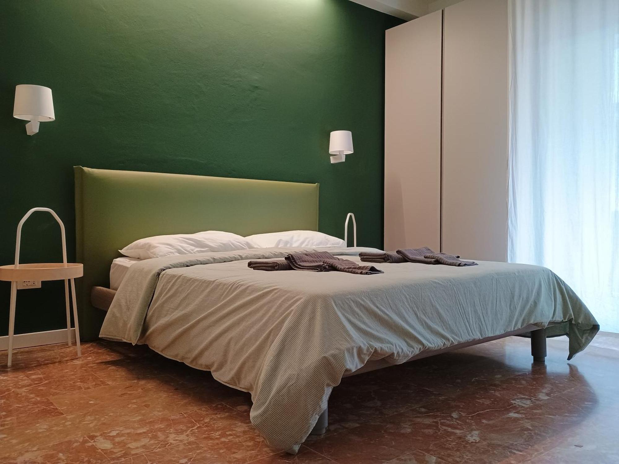 Crepetta&Briciola Apartment Lignano Sabbiadoro Room photo