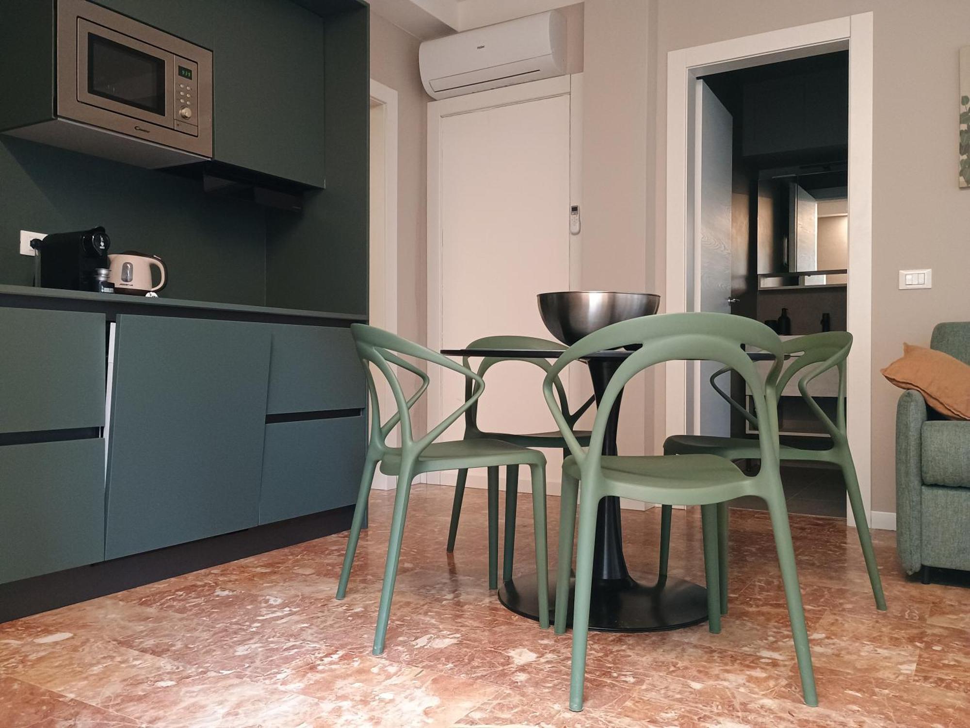 Crepetta&Briciola Apartment Lignano Sabbiadoro Room photo